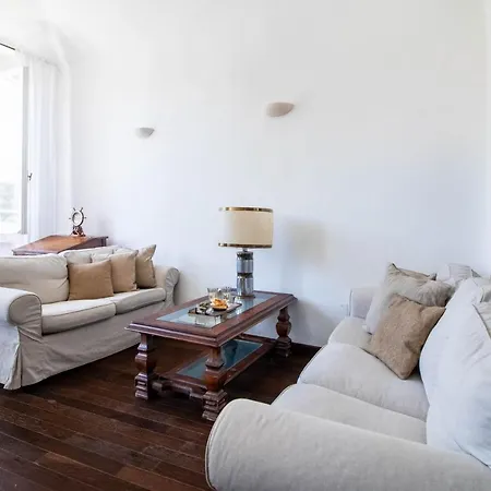 Levante By Portofinohomes Apartman *