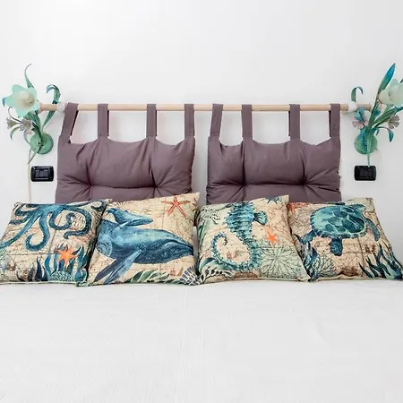 Apartman Levante By Portofinohomes Portofino