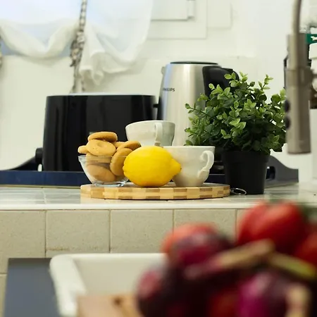 Apartman Levante By Portofinohomes Portofino