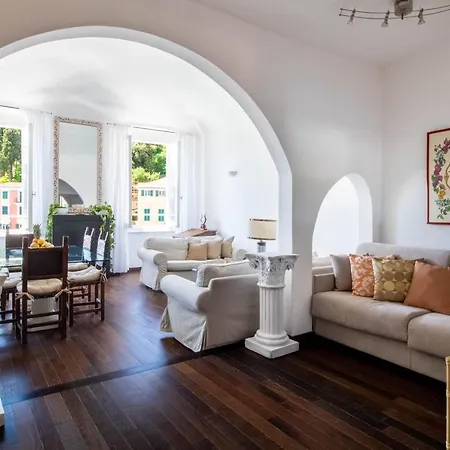Apartman Levante By Portofinohomes