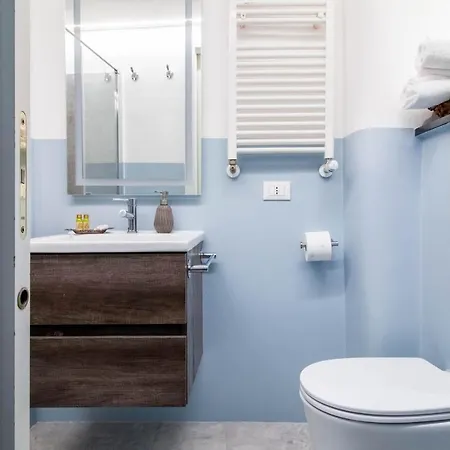 Levante By Portofinohomes Apartman