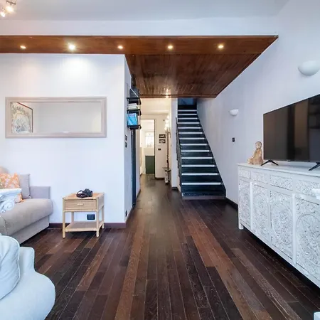 Levante By Portofinohomes Apartman Portofino