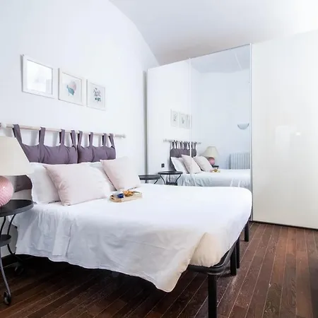 Apartman Levante By Portofinohomes Portofino
