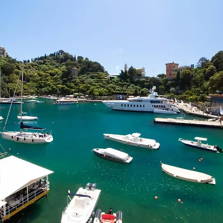 Levante By Portofinohomes Portofino