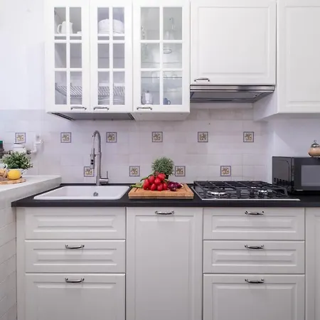 Apartman Levante By Portofinohomes Portofino