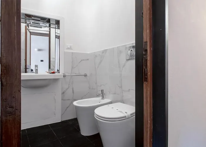 Appartement Levante By Portofinohomes