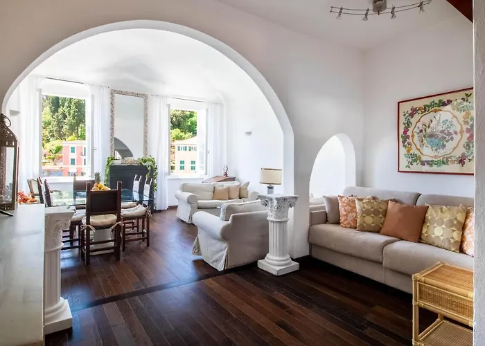 Appartement Levante By Portofinohomes