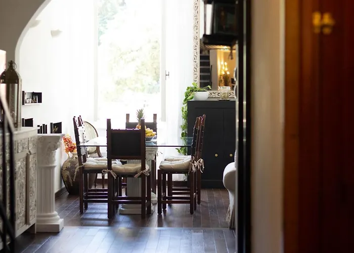 Appartement Levante By Portofinohomes