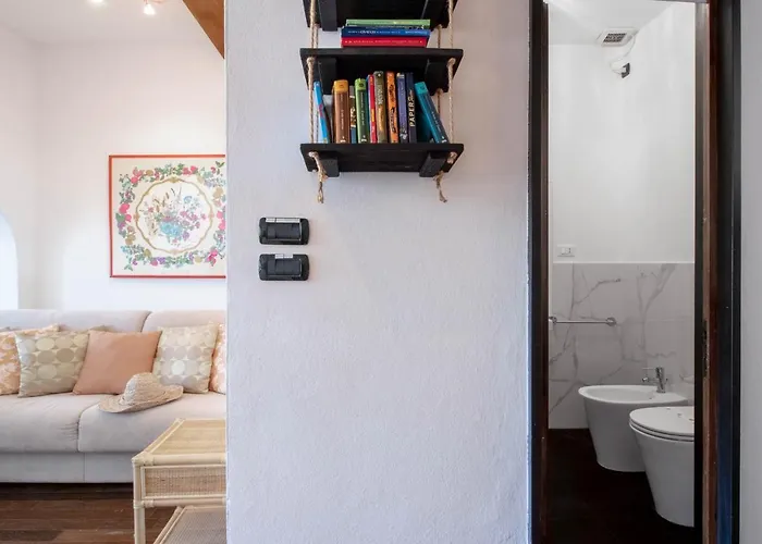 Appartement Levante By Portofinohomes