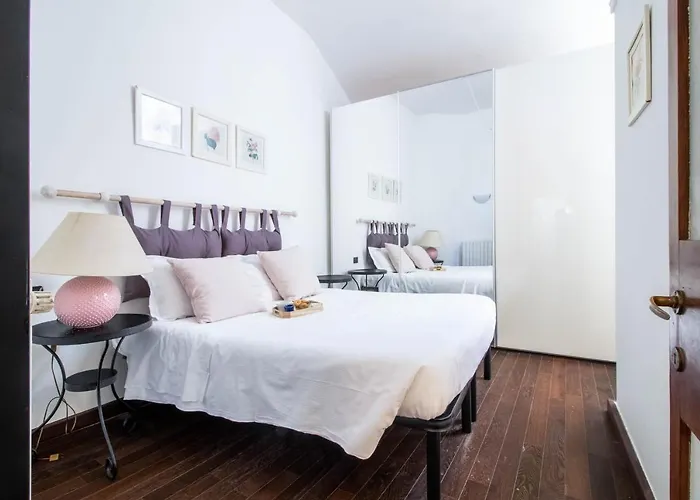 Appartement Levante By Portofinohomes Portofino
