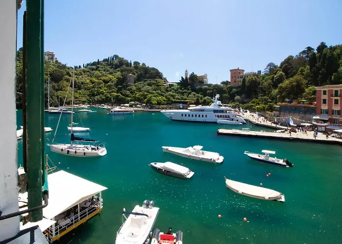 Levante By Portofinohomes Portofino
