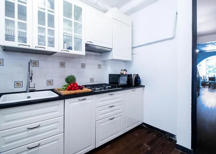 Levante By Portofinohomes