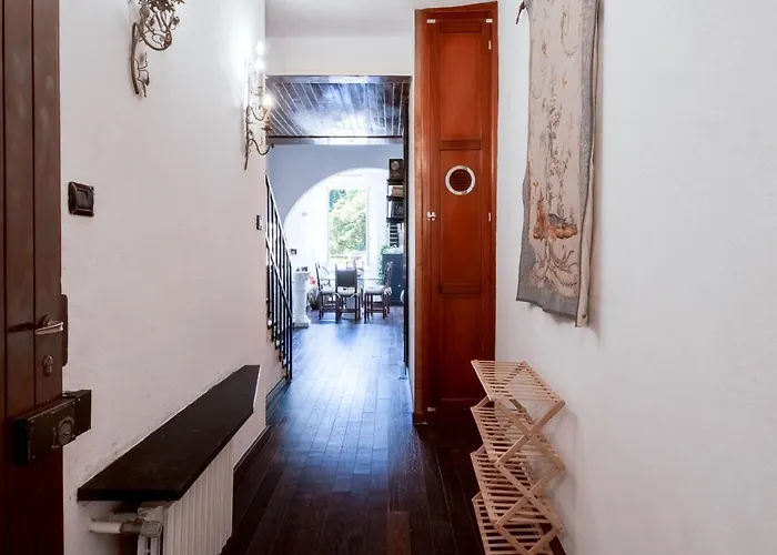 Appartement Levante By Portofinohomes *