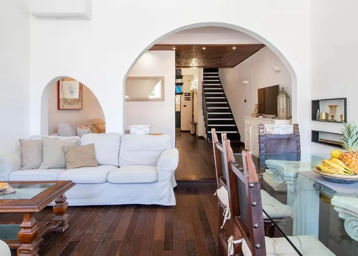 Levante By Portofinohomes * Portofino