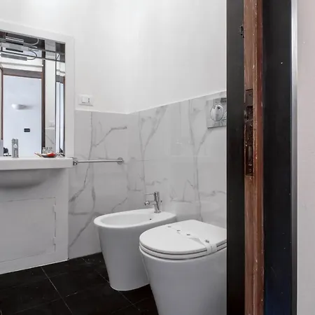 Апартаменты Levante By Portofinohomes