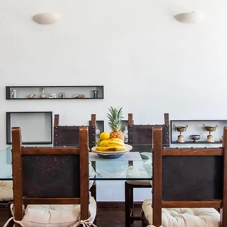Levante By Portofinohomes Apartmán *