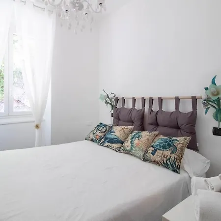 Appartamento Levante By Portofinohomes