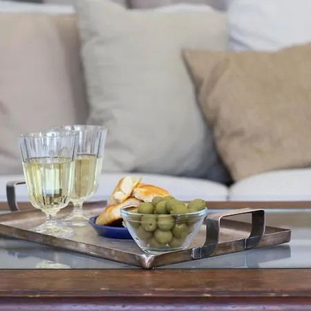 Apartmán Levante By Portofinohomes *