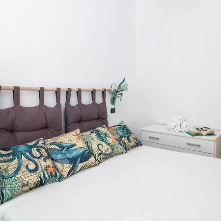 Appartamento Levante By Portofinohomes *