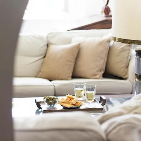 Apartmán Levante By Portofinohomes Portofino