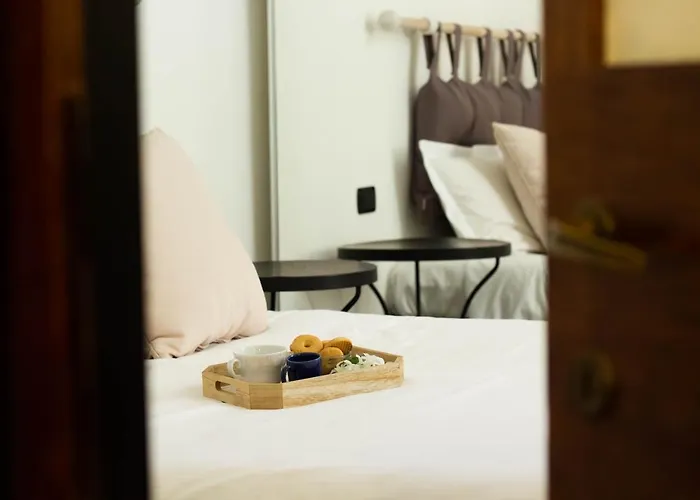 Levante By Portofinohomes Lejlighed