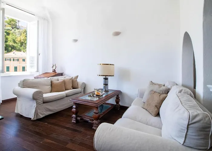 Levante By Portofinohomes Lejlighed *