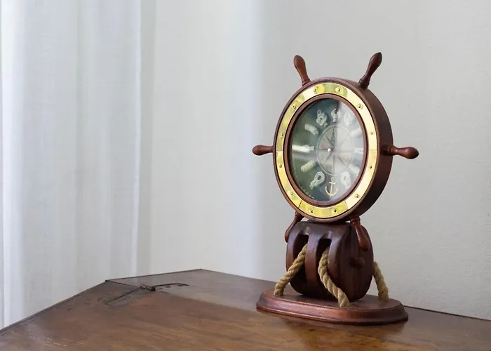 Levante By Portofinohomes Lejlighed Portofino