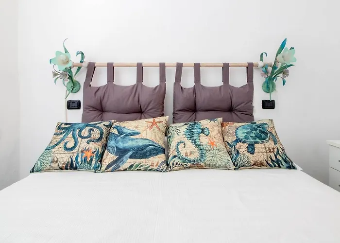 Lejlighed Levante By Portofinohomes Portofino