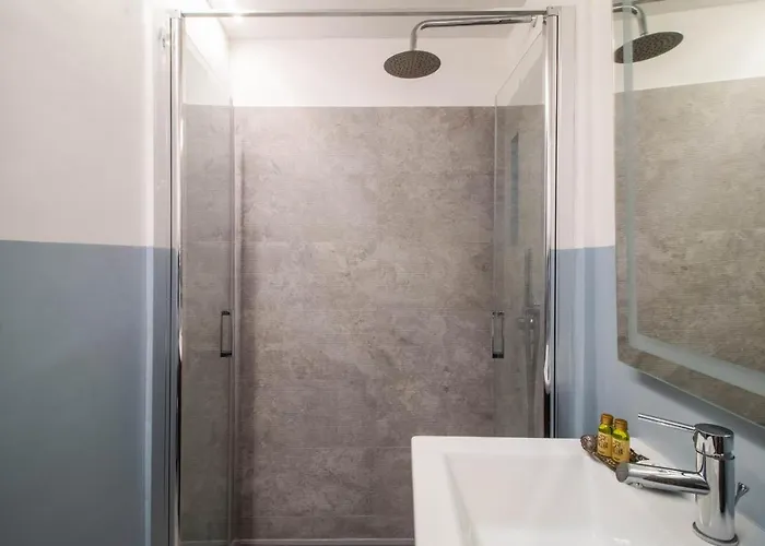 Levante By Portofinohomes Lägenhet *