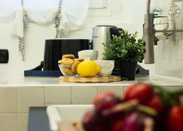 Lejlighed Levante By Portofinohomes Portofino