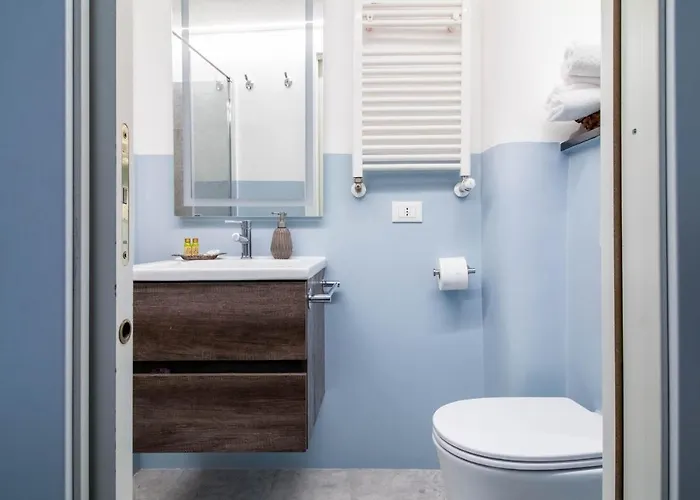 Levante By Portofinohomes Lägenhet