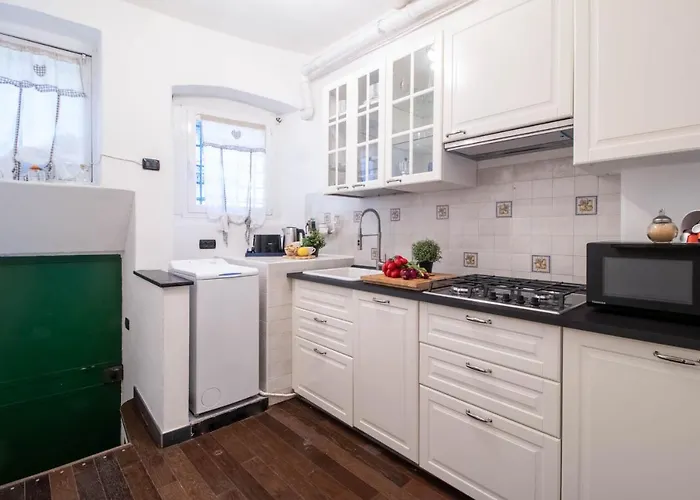 Levante By Portofinohomes *