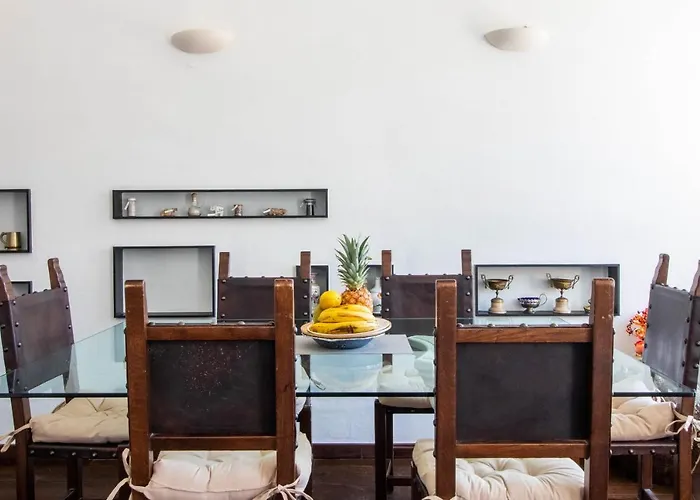 Levante By Portofinohomes Lägenhet *