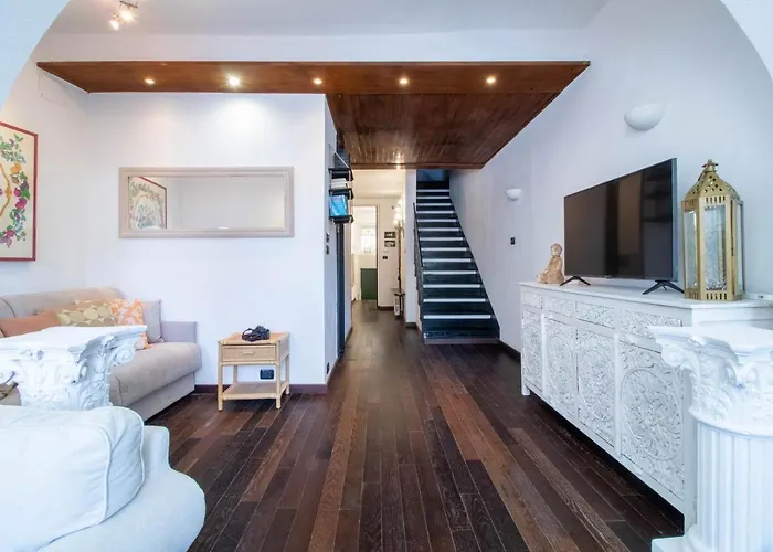 Levante By Portofinohomes Lejlighed Portofino