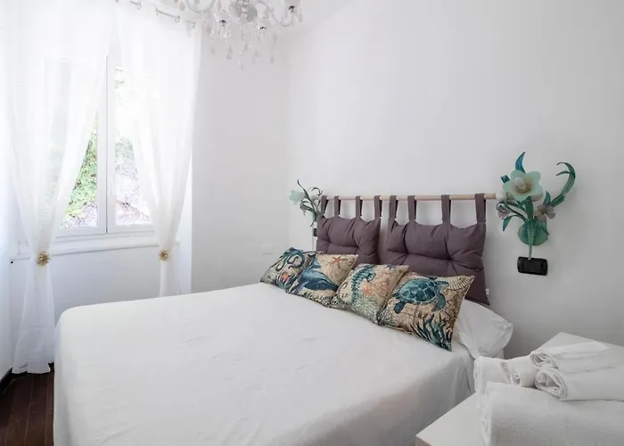 Lejlighed Levante By Portofinohomes