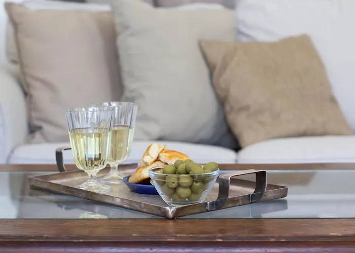 Lejlighed Levante By Portofinohomes *