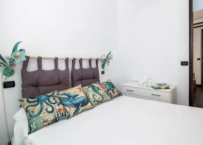 Lägenhet Levante By Portofinohomes *