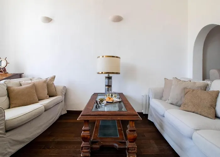 Levante By Portofinohomes * Portofino