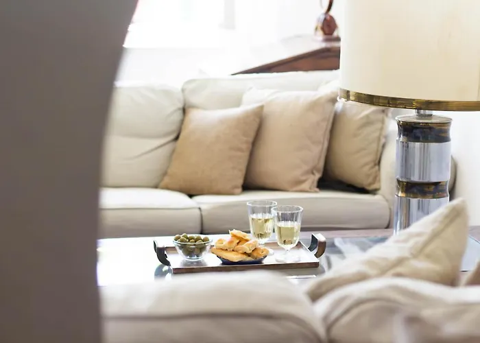 Lägenhet Levante By Portofinohomes Portofino