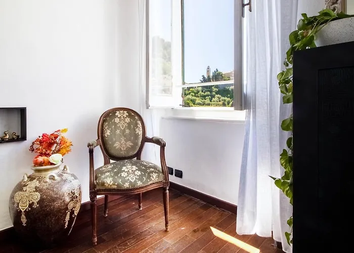 Levante By Portofinohomes * Portofino