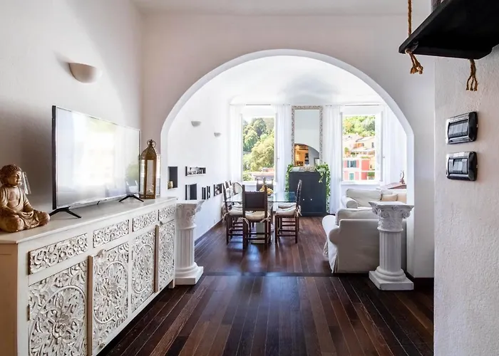 Levante By Portofinohomes *