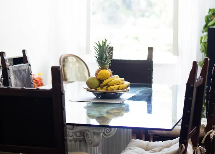 Levante By Portofinohomes Lejlighed Portofino