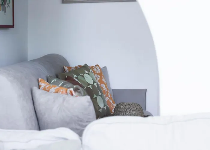 Levante By Portofinohomes Lägenhet Portofino