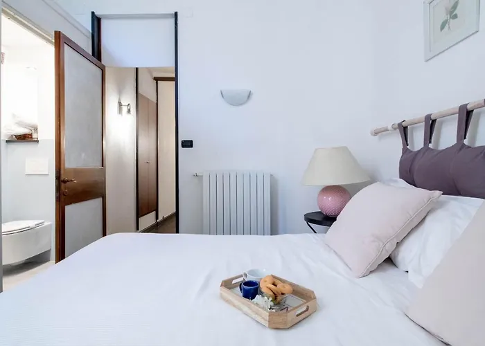 Levante By Portofinohomes Lejlighed *