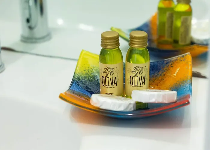 Lejlighed Levante By Portofinohomes *