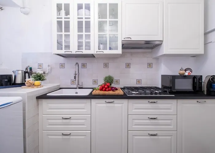 Lejlighed Levante By Portofinohomes Portofino